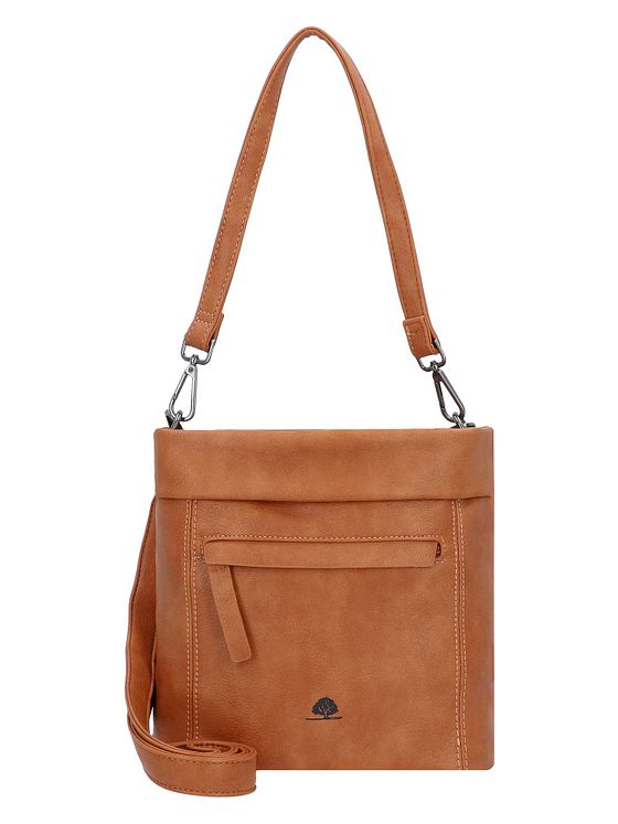 Greenburry Mad'l Dasch Skuldertaske 26 cm