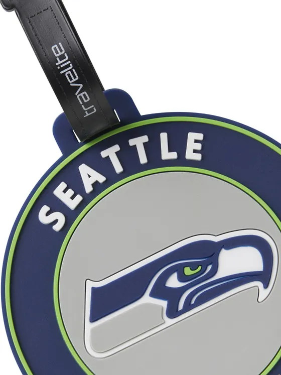 Travelite travelite x NFL Kuffertophæng 9 cm Travelite travelite x NFL Kuffertophæng 9 cm