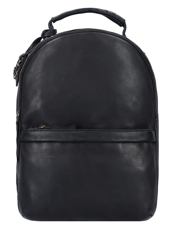 Harbour 2nd Urban Poets Carissa City-rygsæk Læder 27 cm