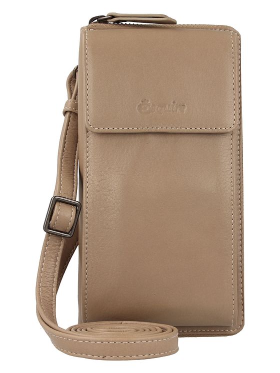 Esquire Peru Mobil-etui Læder 10 cm
