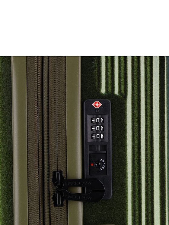 Pack Easy Flow 4 hjul Trolley M 66 cm med strækfold Pack Easy Flow 4 hjul Trolley M 66 cm med strækfold