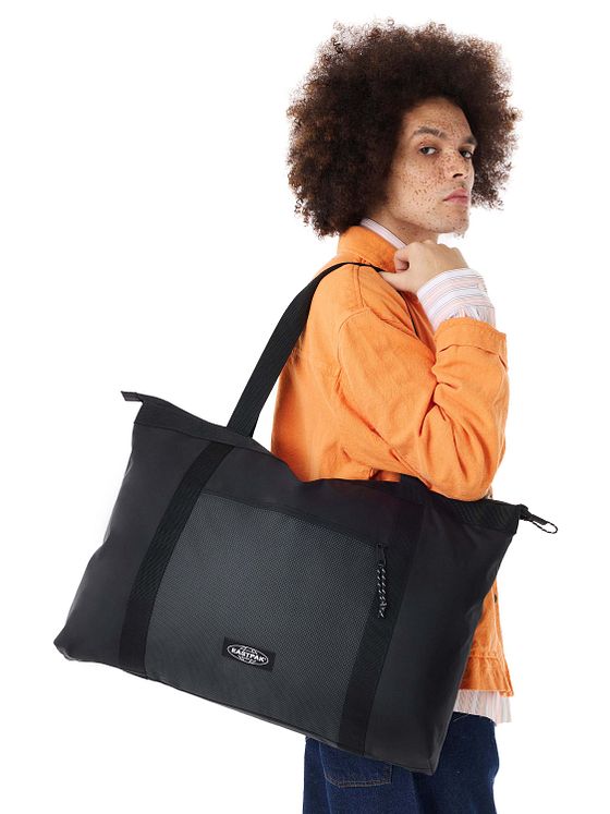 Eastpak Athleish Tote Shopper Tasche 58 cm Eastpak Athleish Tote Shopper Tasche 58 cm