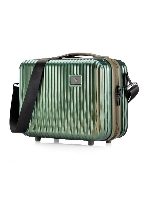 Pack Easy Flow Beautycase 35 cm