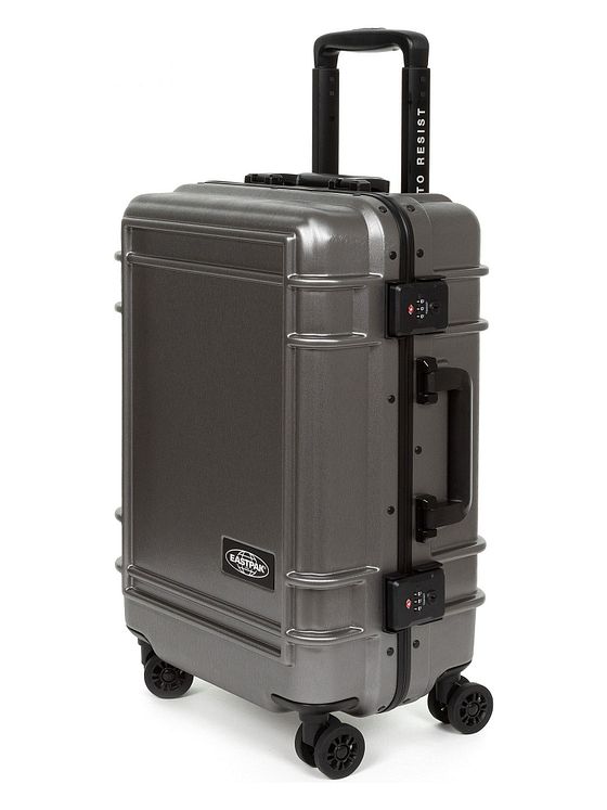 Eastpak Resist'R 4-hjulet Kabinekuffert S 55 cm Eastpak Resist'R 4-hjulet Kabinekuffert S 55 cm