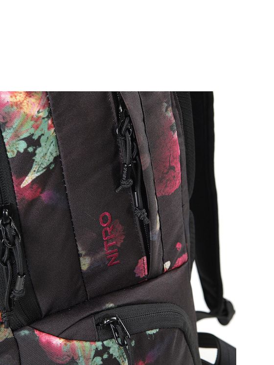 NITRO Future Hero Daypack 51 cm Laptoprum