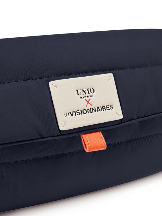 LES VISIONNAIRES Unio Toaletní taška 41 cm