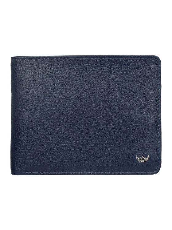 Golden Head Capri pung RFID læder 12,5 cm