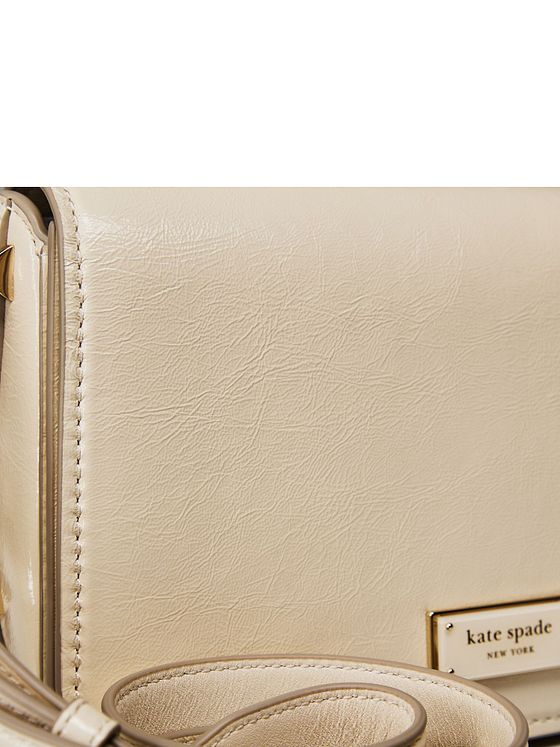 Kate Spade New York Liv Skuldertaske Læder 23 cm