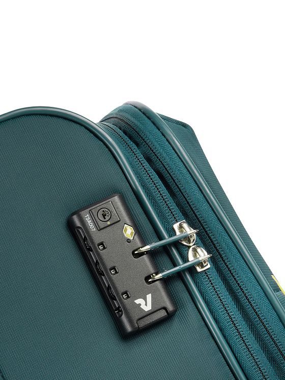 Roncato Crosslite 4-hjulet kabinevogn 55 cm