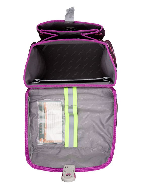 McNeill Perfecto Skoleransel-sæt 5-delt