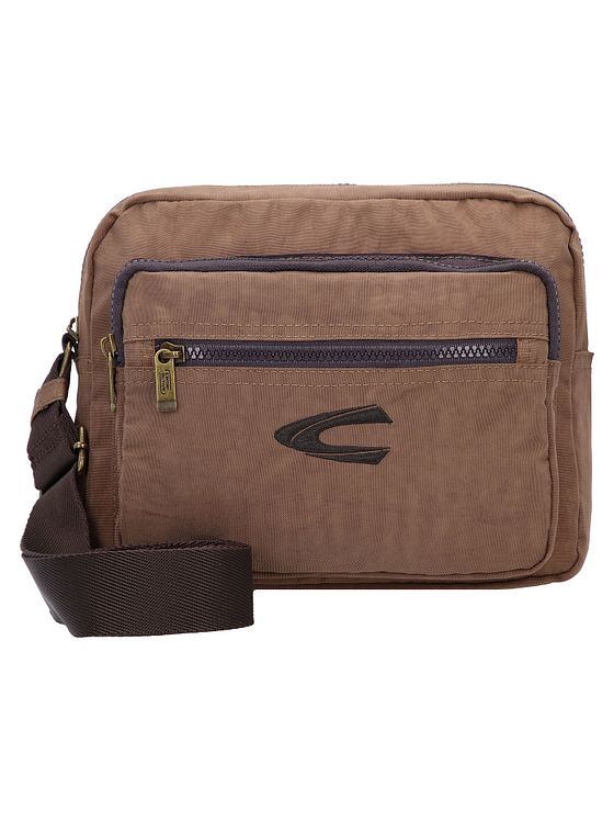 camel active Taška přes rameno Journey 28 cm