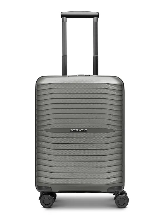 Stratic Shine 4 ruedas Maleta de cabina 55 cm Stratic Shine 4 ruedas Maleta de cabina 55 cm
