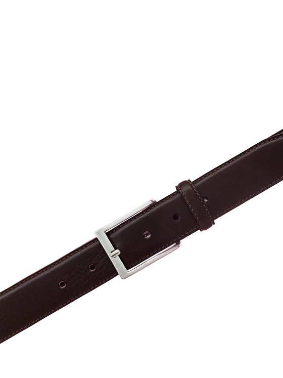 Vanzetti Bælte Læder