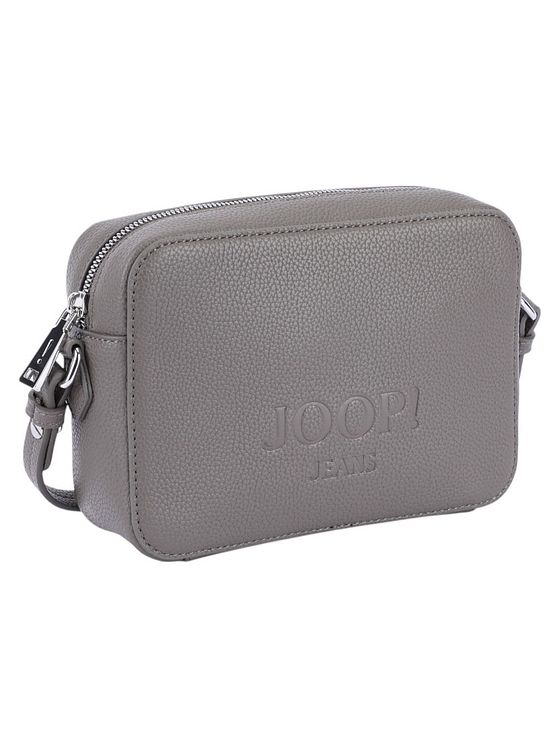 Joop! Jeans Lettera 1.0 Skuldertaske Læder 22 cm