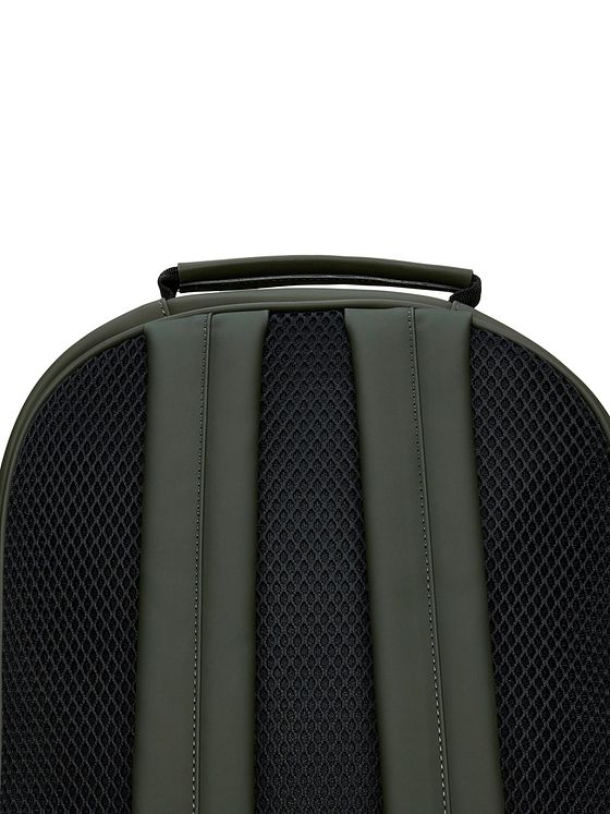 Rains Book Daypack 40 cm Laptopfach Rains Book Daypack 40 cm Laptopfach