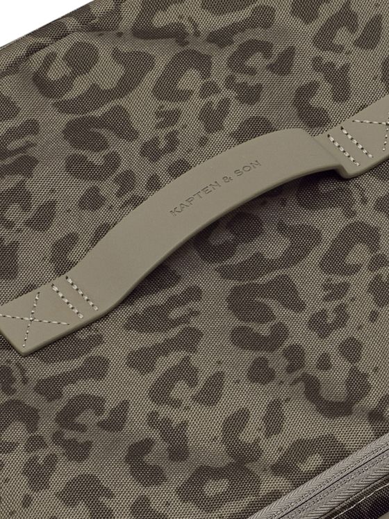 Kapten & Son Vaasa Køletaske L 37.5 cm