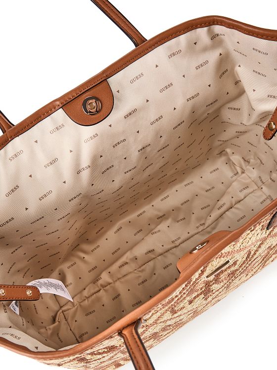 Guess Kirsten Shopper taske 50 cm Guess Kirsten Shopper taske 50 cm