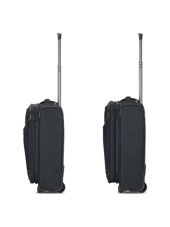 Roncato Gateway 2 hjul Kabinetrolley S 55 cm med strækfold