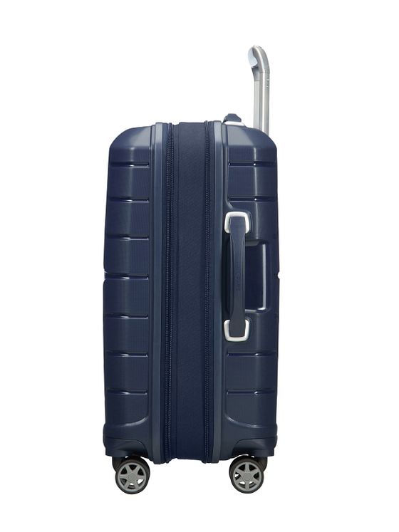 Samsonite Flux 4 rullaa Lentolaukut 55 cm Joustava
