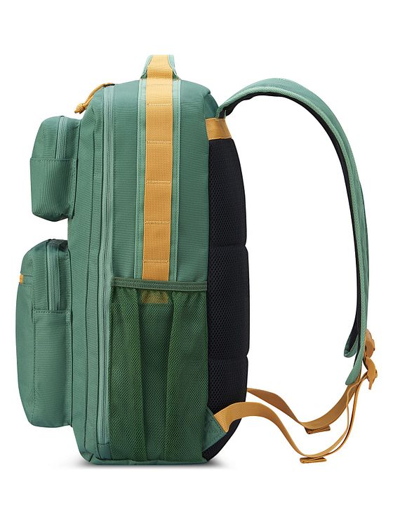 Jeep JS015B Daypack 46 cm Laptoprum