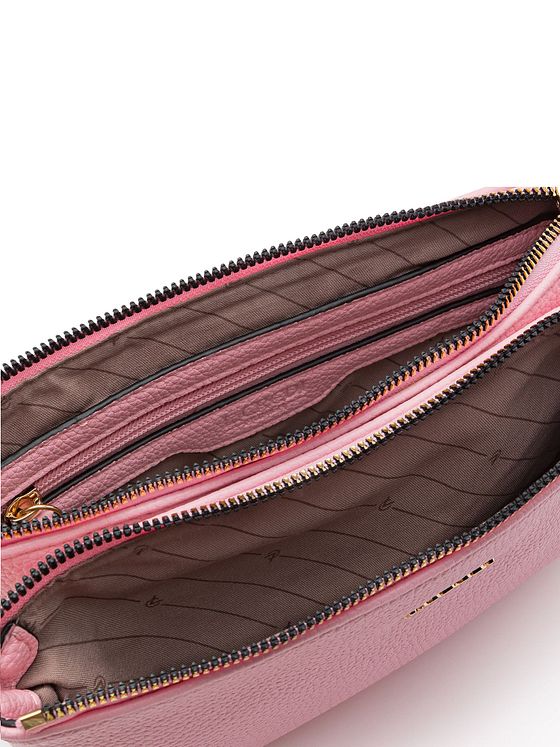 L.CREDI Ella skuldertaske 14 cm