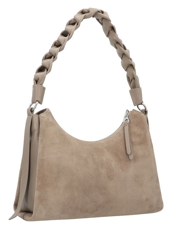 Coccinelle Boheme Schultertasche Leder 31 cm Coccinelle Boheme Schultertasche Leder 31 cm