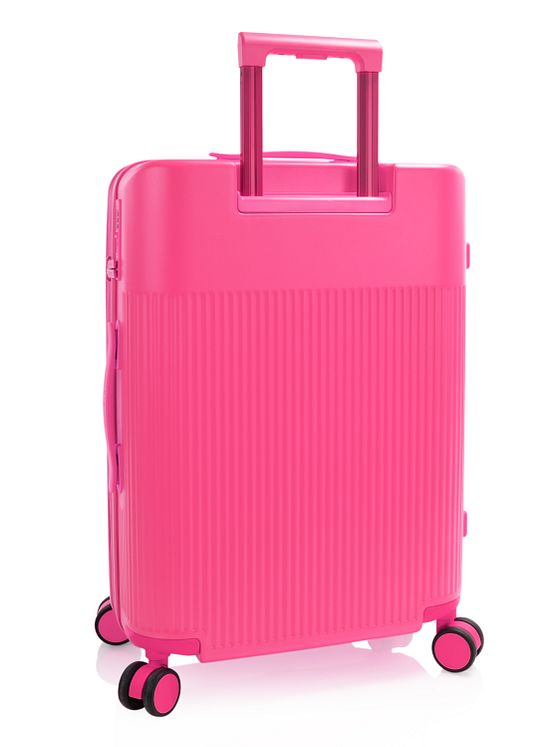 Heys HiLite 4 hjul Kuffert 3-delt med strækfold