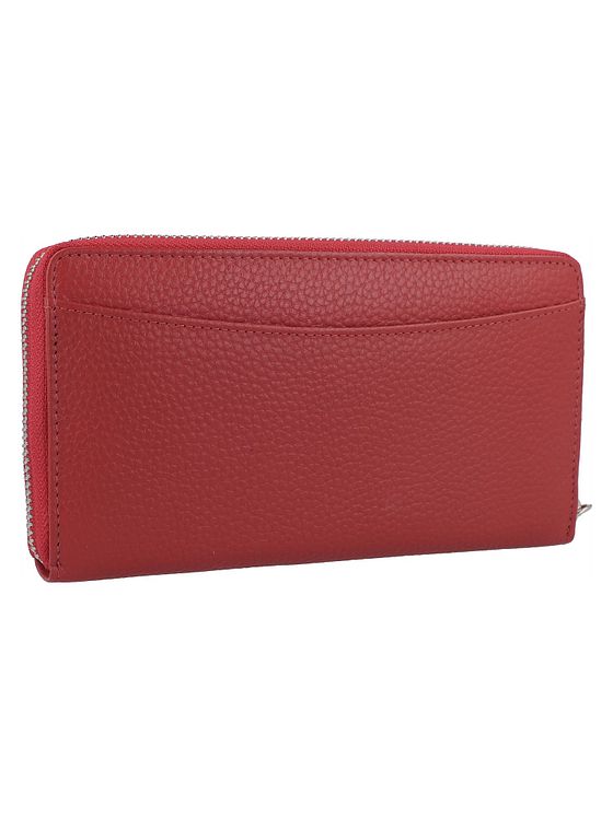 Braun Büffel Hanna Pung RFID-beskyttelse Læder 18.5 cm Braun Büffel Hanna Pung RFID-beskyttelse Læder 18.5 cm