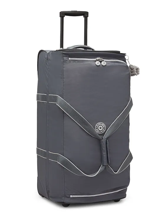Kipling Basic Teagan 2-pyöräinen Matkakassi L 77 cm Kipling Basic Teagan 2-pyöräinen Matkakassi L 77 cm