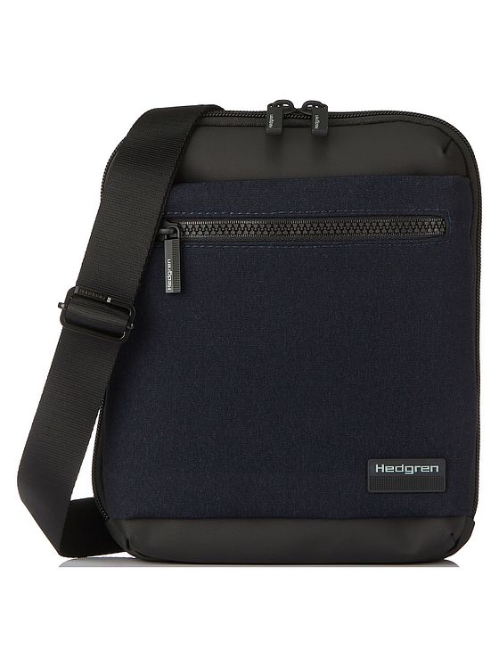 Hedgren Smal skuldertaske RFID 19 cm Hedgren Smal skuldertaske RFID 19 cm