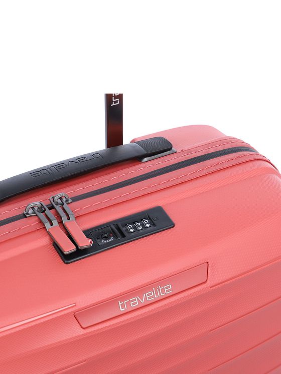Travelite Mooby 4 hjul Kabinetrolley S 55 cm Travelite Mooby 4 hjul Kabinetrolley S 55 cm