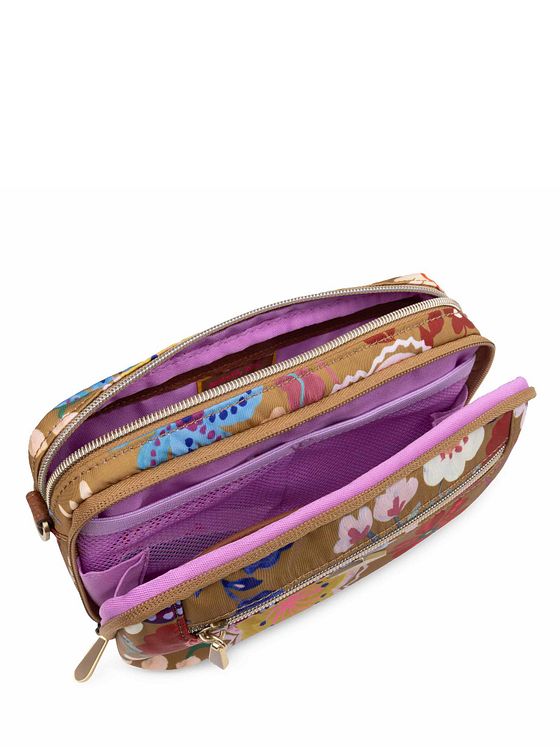 Oilily Tide Spirits Sutton Taška přes rameno 22 cm