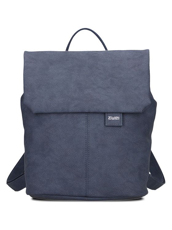 Zwei Mademoiselle.M City-rygsæk 29 cm Zwei Mademoiselle.M City-rygsæk 29 cm