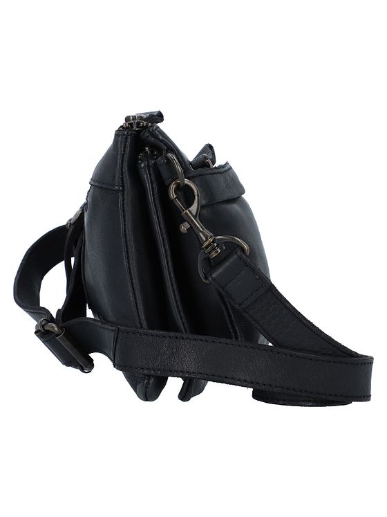 Harbour 2nd Urban Poets Lexi Skuldertaske Læder 24 cm