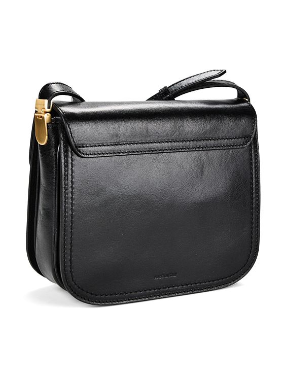 The Bridge Mia Bolsa de hombro Piel natural 22 cm The Bridge Mia Bolsa de hombro Piel natural 22 cm