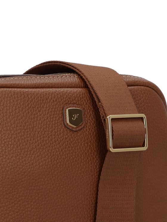 Fossil Danni Skuldertaske Læder 23 cm