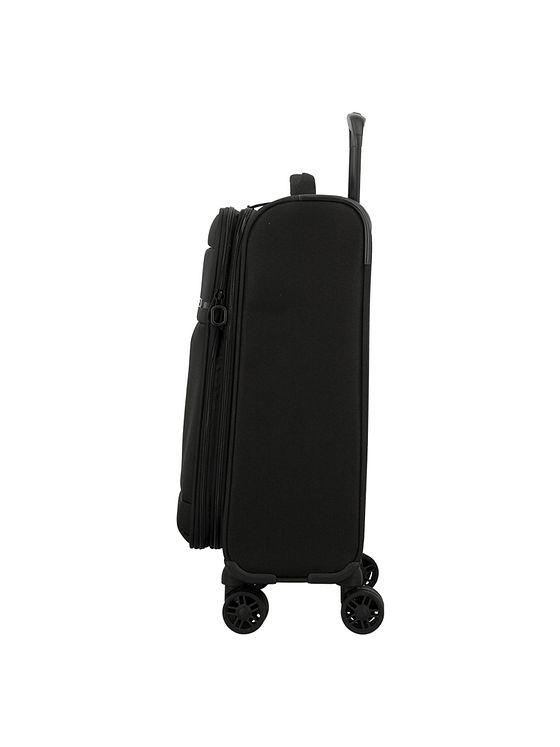 Jump Monthélys 4 hjul Kabinetrolley 55 cm med strækfold Jump Monthélys 4 hjul Kabinetrolley 55 cm med strækfold