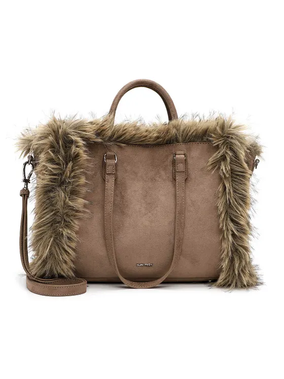 Suri Frey SFY Chessy Shopperit 49 cm Suri Frey SFY Chessy Shopperit 49 cm