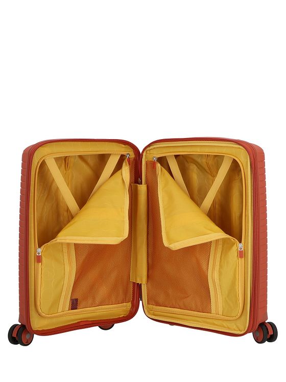 Jump Evae 4 hjul Kabinetrolley 55 cm med strækfold