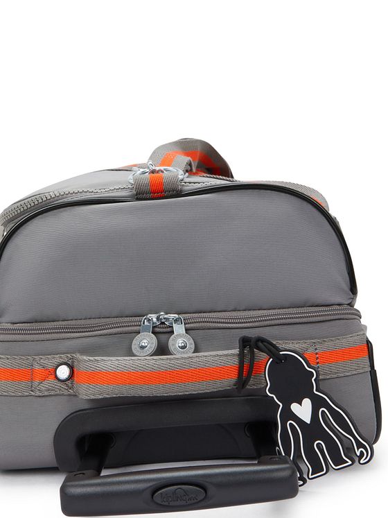 Kipling Basic Teagan 2 hjul Rejsetaske 54 cm