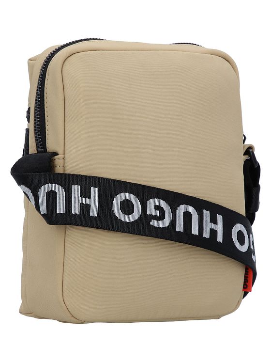 Hugo Dusky Mini taška přes rameno 16.5 cm