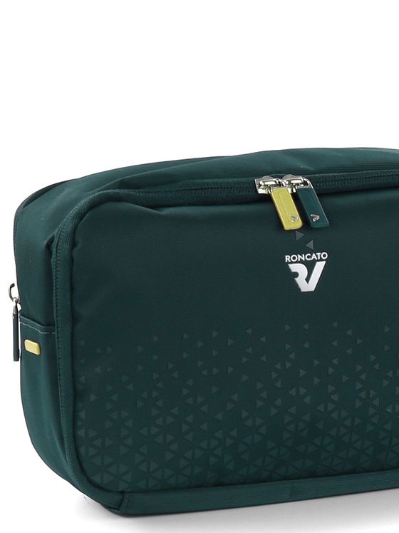 Roncato Crosslite Kultur-taske 23 cm