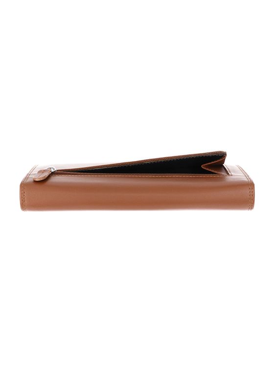 Golden Head Polo Pung RFID-beskyttelse Læder 19.5 cm