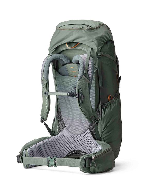 Gregory Baltoro 65 L Trekking-rygsæk M 81 cm Gregory Baltoro 65 L Trekking-rygsæk M 81 cm