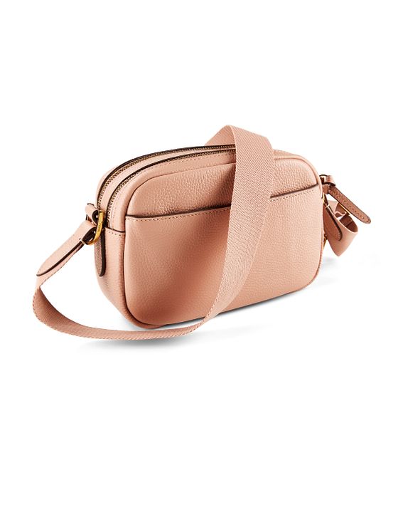 Fossil Danni Taška přes rameno Kůže 23 cm