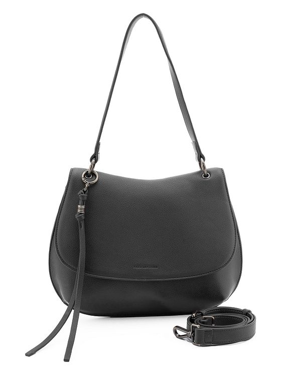 FredsBruder My Bestie Skuldertaske Læder 36 cm