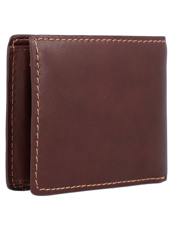 Picard Toscana pung i læder 13 cm