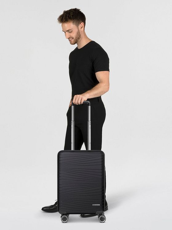 Franky Dallas 3.0 4 hjul Trolley S 55 cm