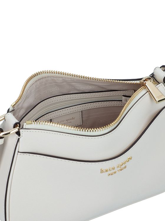 Kate Spade New York Bleecker Skuldertaske Læder 24.5 cm