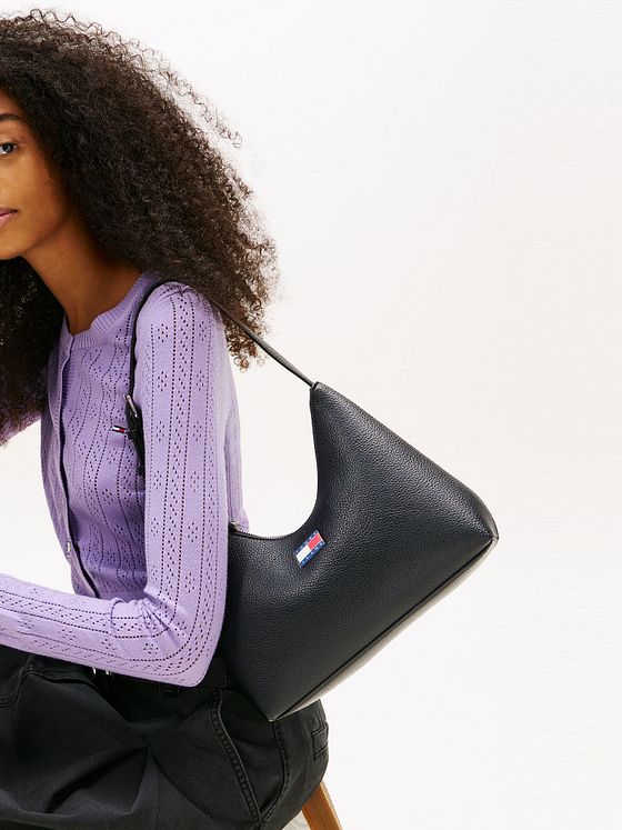 Tommy Hilfiger Jeans Tjw Must Skuldertaske 27 cm